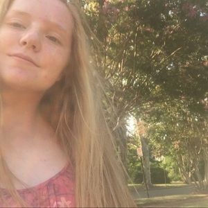 Meet your Posher, Sophie